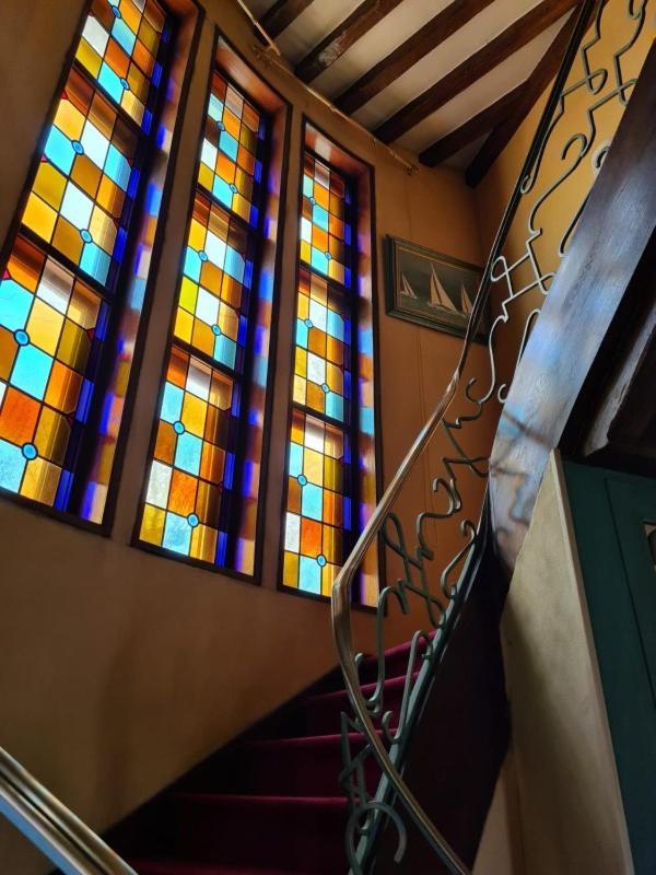Au Soleil Boulonnais Bed & Breakfast Boulogne-sur-Mer Eksteriør bilde