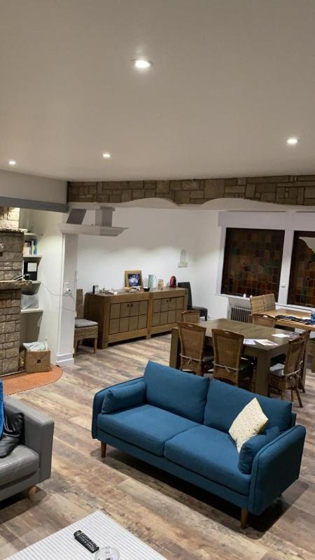 Au Soleil Boulonnais Bed & Breakfast Boulogne-sur-Mer Eksteriør bilde
