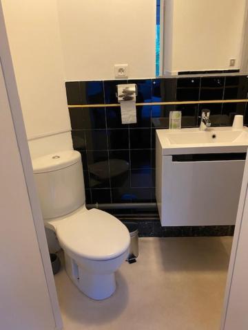 Au Soleil Boulonnais Bed & Breakfast Boulogne-sur-Mer Eksteriør bilde