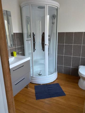 Au Soleil Boulonnais Bed & Breakfast Boulogne-sur-Mer Eksteriør bilde
